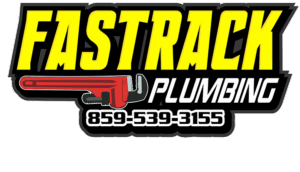 Fastrack Plumbing Services in Lexington, KY area
