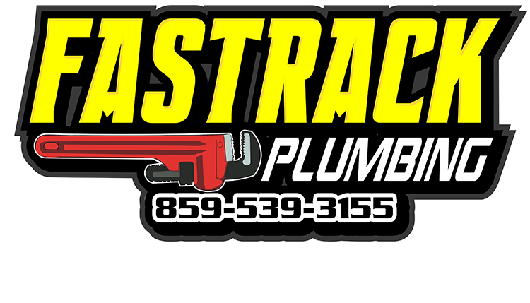Fastrack Plumbing Services in Lexington, KY area