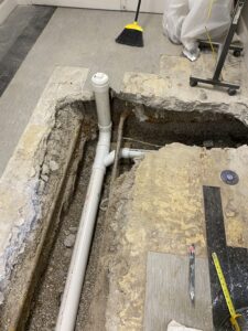 Plumbing Emergency