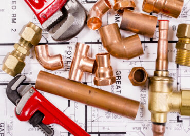 New Construction Plumber