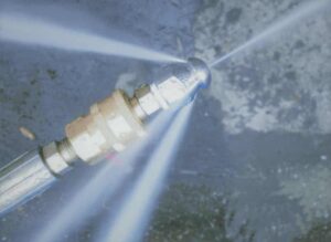 Hydro Water Jetting Services